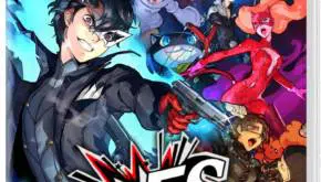 Persona 5 Scramble The Phantom Strikers 2019 10 23 19 008