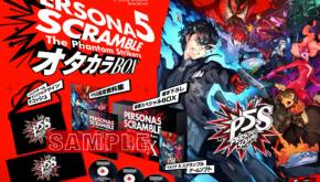 Persona 5 Scramble The Phantom Strikers 2019 10 23 19 009