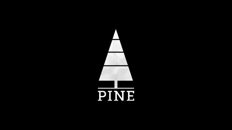 Pine