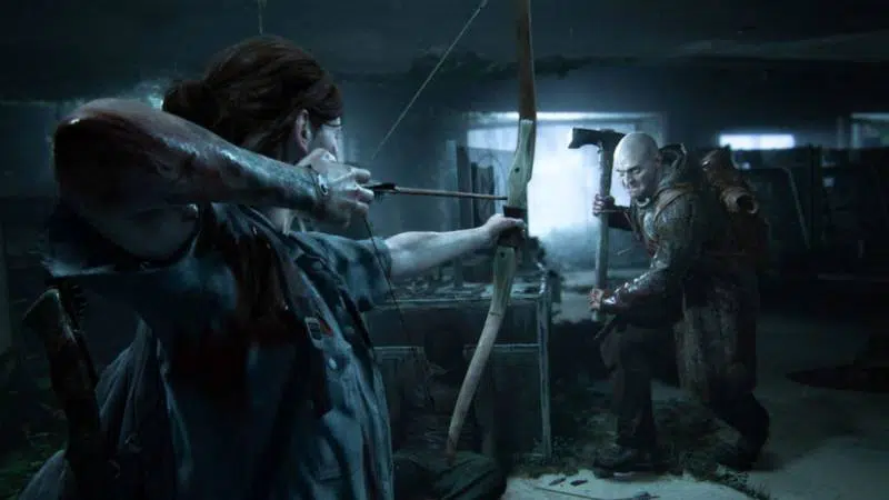 The Last Of Us 2