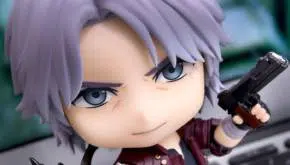 Devil May Cry V - zamówienia przedpremierowe na nendoroida Dante ruszą już za dwa dni 12 11 2019 11 12 62341
