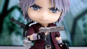 Devil May Cry V - zamówienia przedpremierowe na nendoroida Dante ruszą już za dwa dni 2 1 2019 11 12 62341