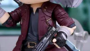 Devil May Cry V - zamówienia przedpremierowe na nendoroida Dante ruszą już za dwa dni 3 2 2019 11 12 62341