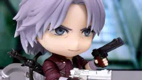 Devil May Cry V - zamówienia przedpremierowe na nendoroida Dante ruszą już za dwa dni 4 3 2019 11 12 62341