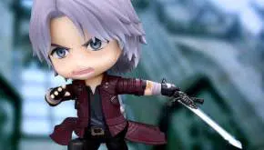 Devil May Cry V - zamówienia przedpremierowe na nendoroida Dante ruszą już za dwa dni 5 4 2019 11 12 62341