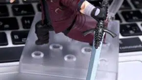 Devil May Cry V - zamówienia przedpremierowe na nendoroida Dante ruszą już za dwa dni 6 5 2019 11 12 62341