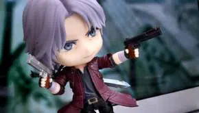 Devil May Cry V - zamówienia przedpremierowe na nendoroida Dante ruszą już za dwa dni 7 6 2019 11 12 62341