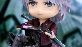 Devil May Cry V - zamówienia przedpremierowe na nendoroida Dante ruszą już za dwa dni 8 7 2019 11 12 62341