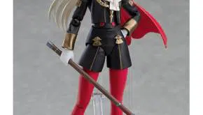 Fire Emblem: Three Houses - ruszyły zamówienia przedpremierowe na figurkę Edelgard 3 9147944239134