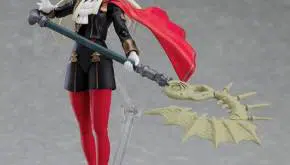 Fire Emblem: Three Houses - ruszyły zamówienia przedpremierowe na figurkę Edelgard 4 9147944894494