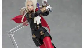 Fire Emblem: Three Houses - ruszyły zamówienia przedpremierowe na figurkę Edelgard 5 9147945549854