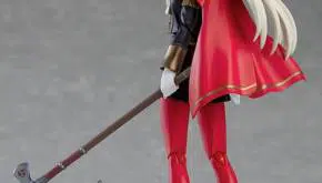 Fire Emblem: Three Houses - ruszyły zamówienia przedpremierowe na figurkę Edelgard 7 9147946860574