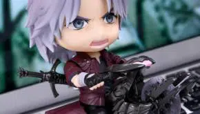 Devil May Cry V - zamówienia przedpremierowe na nendoroida Dante ruszą już za dwa dni 10 9 2019 11 12 62341