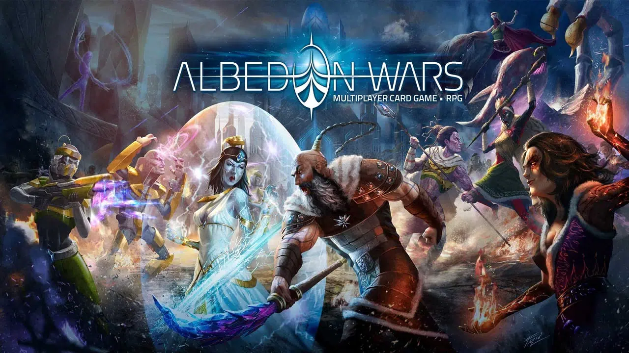 Albedon Wars