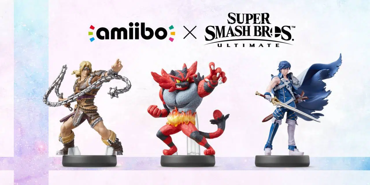 Amiibo