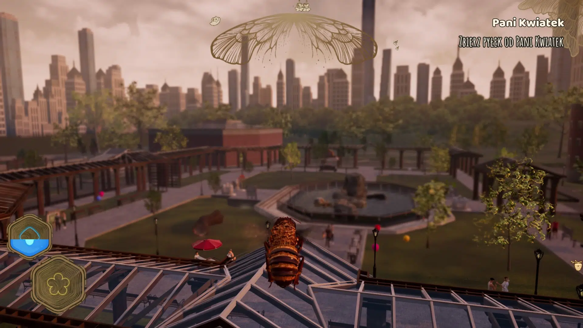 Bee Simulator 20191112221957