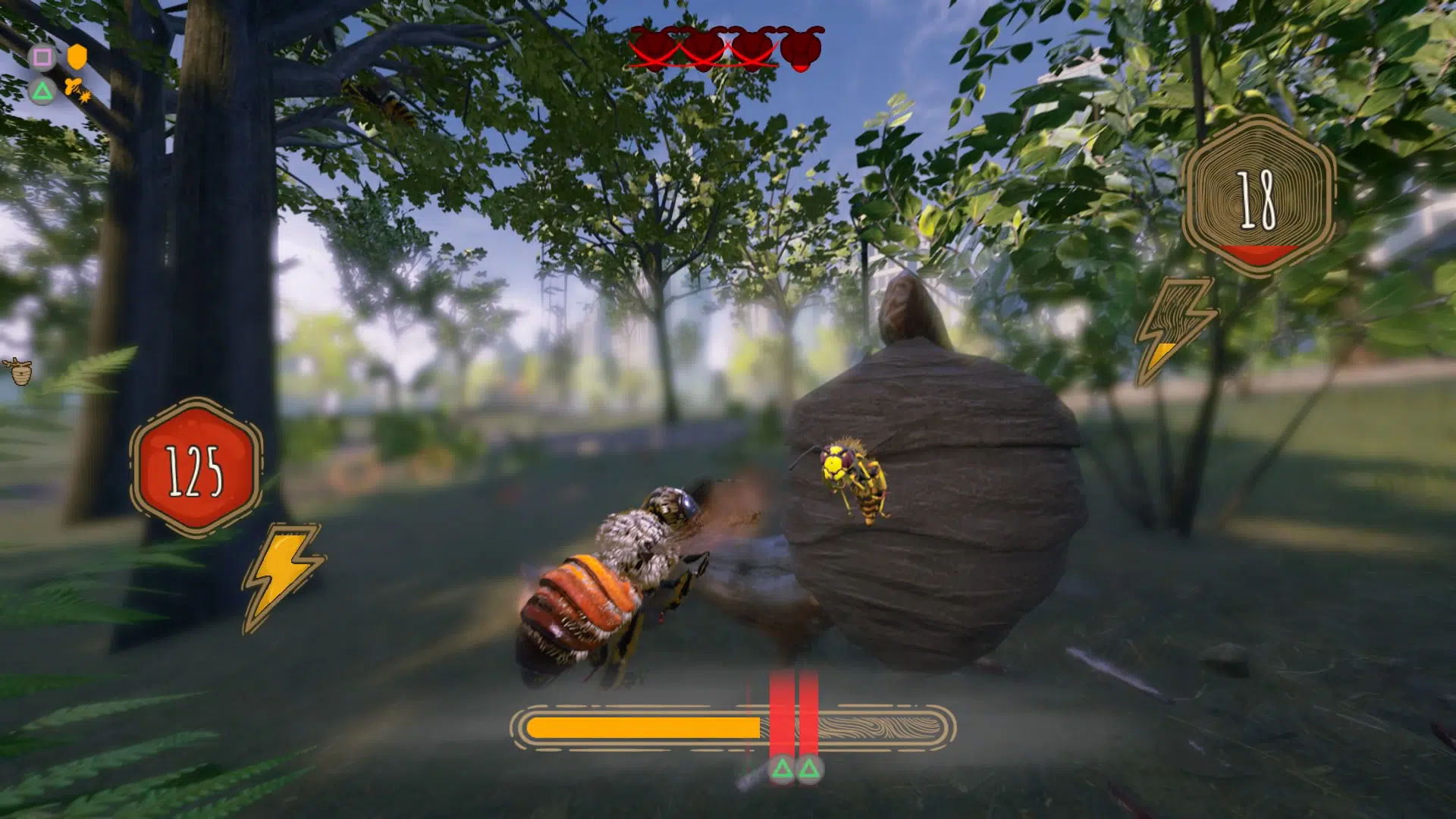 Bee Simulator 20191114101944