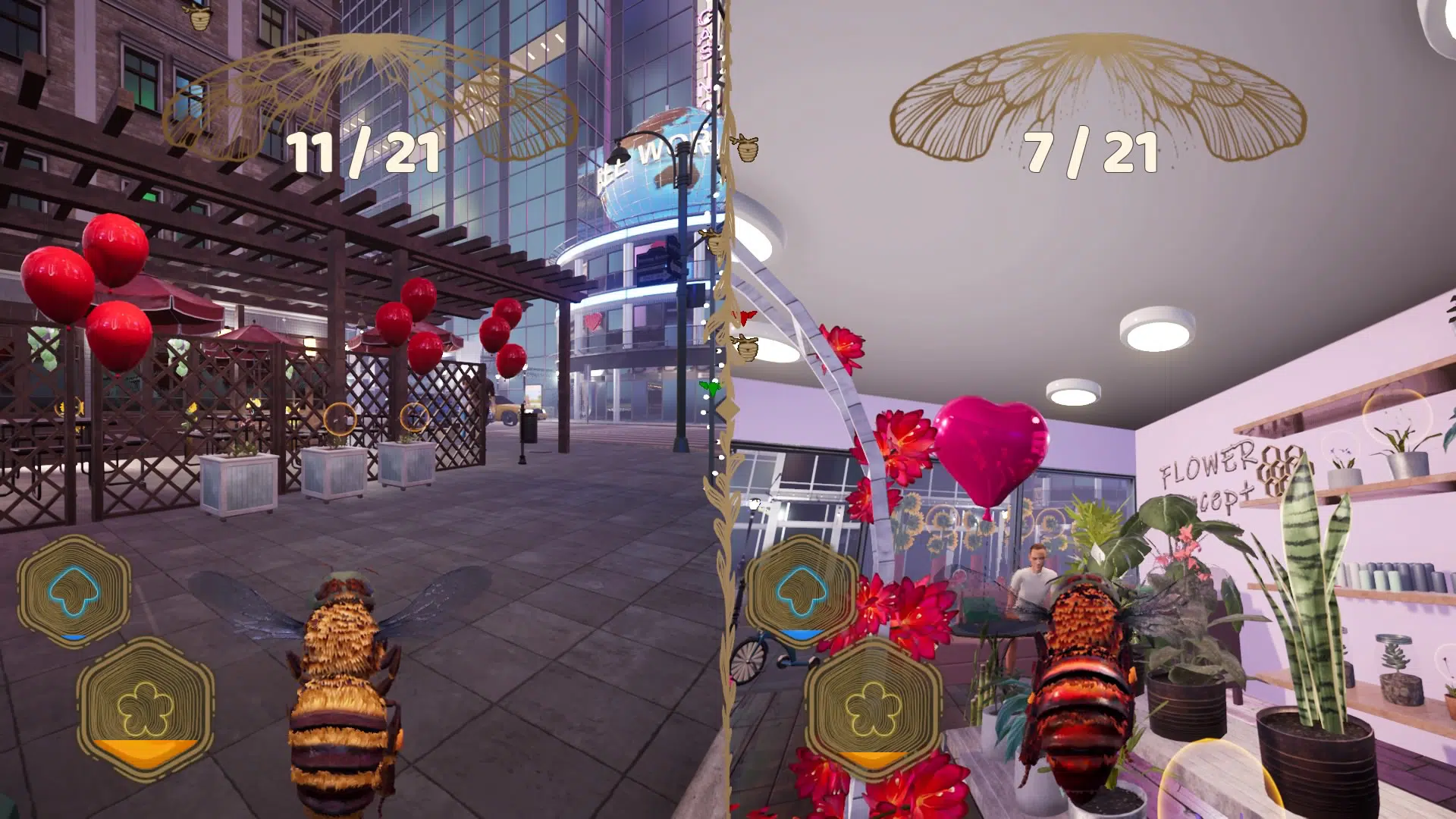 Bee Simulator 20191115094941