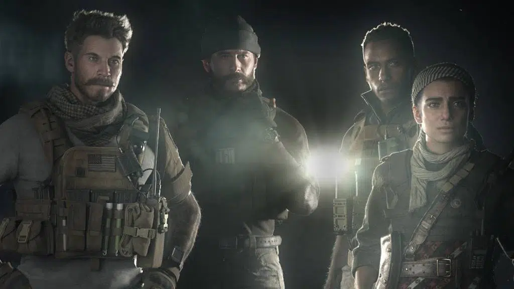 Call Of Duty