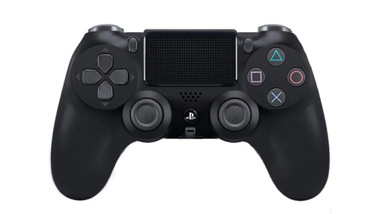 Dualshock 5