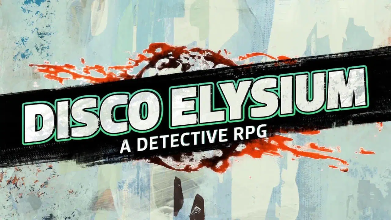 Disco Elysium