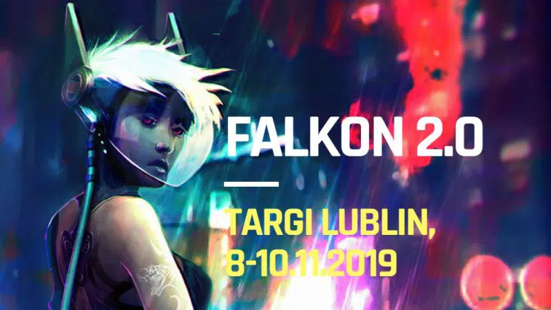 Falkon