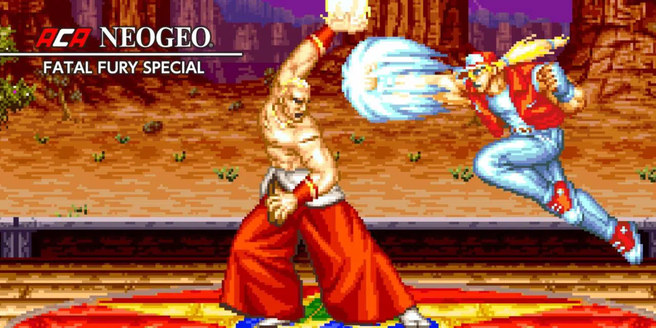 Fatal Fury Special e1573149148552