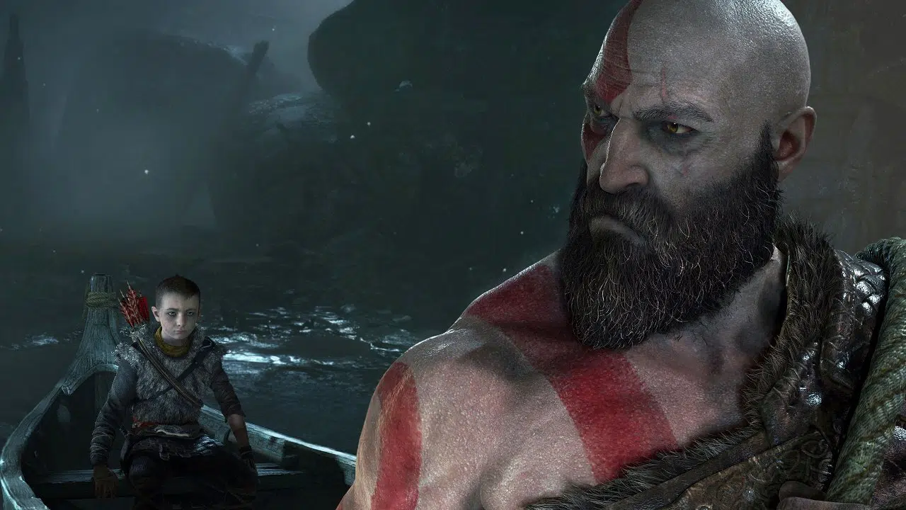 Seria God of War ma otrzymać serial od Amazonu 9 God Of War