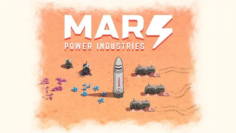 Mars Power Industries