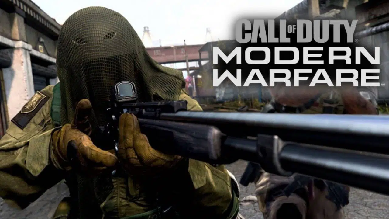 Modern Warfare 725 Shotgun Nerf Infinity Ward e1573569932291