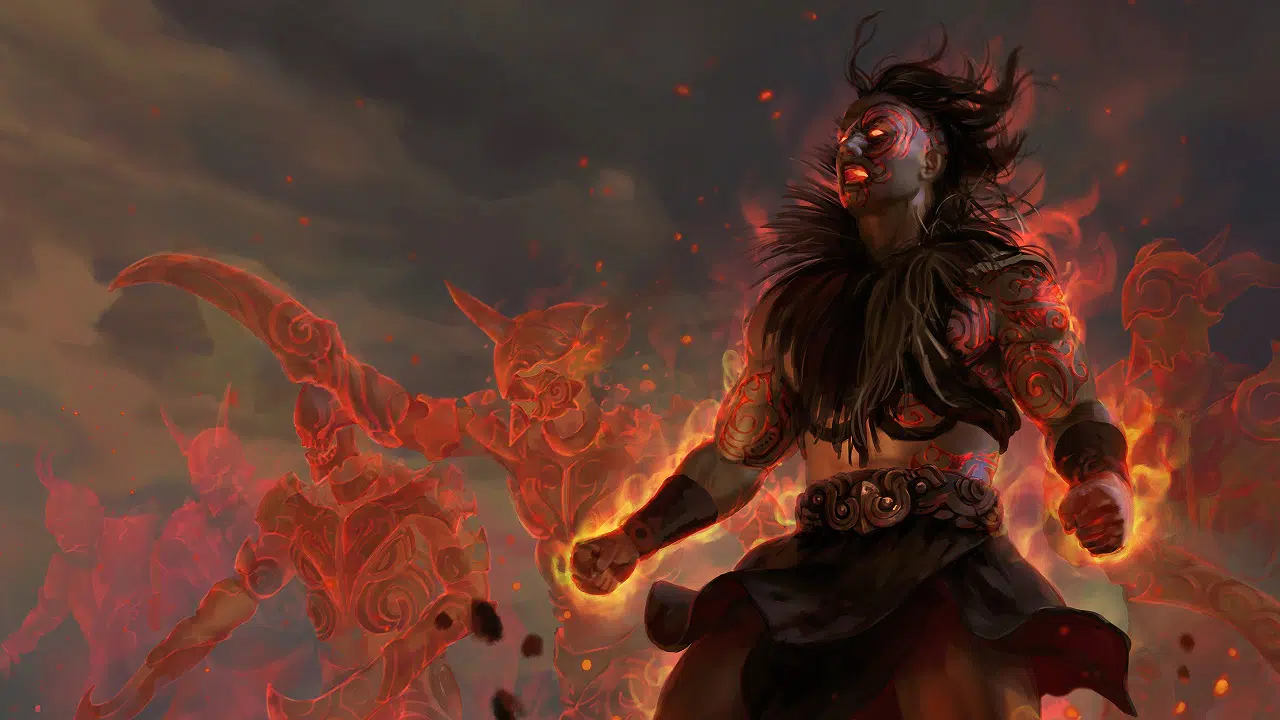 Path Of Exile 2