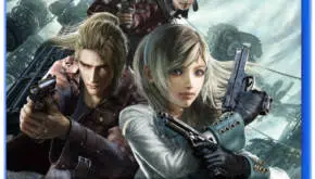 Resonance of Fate