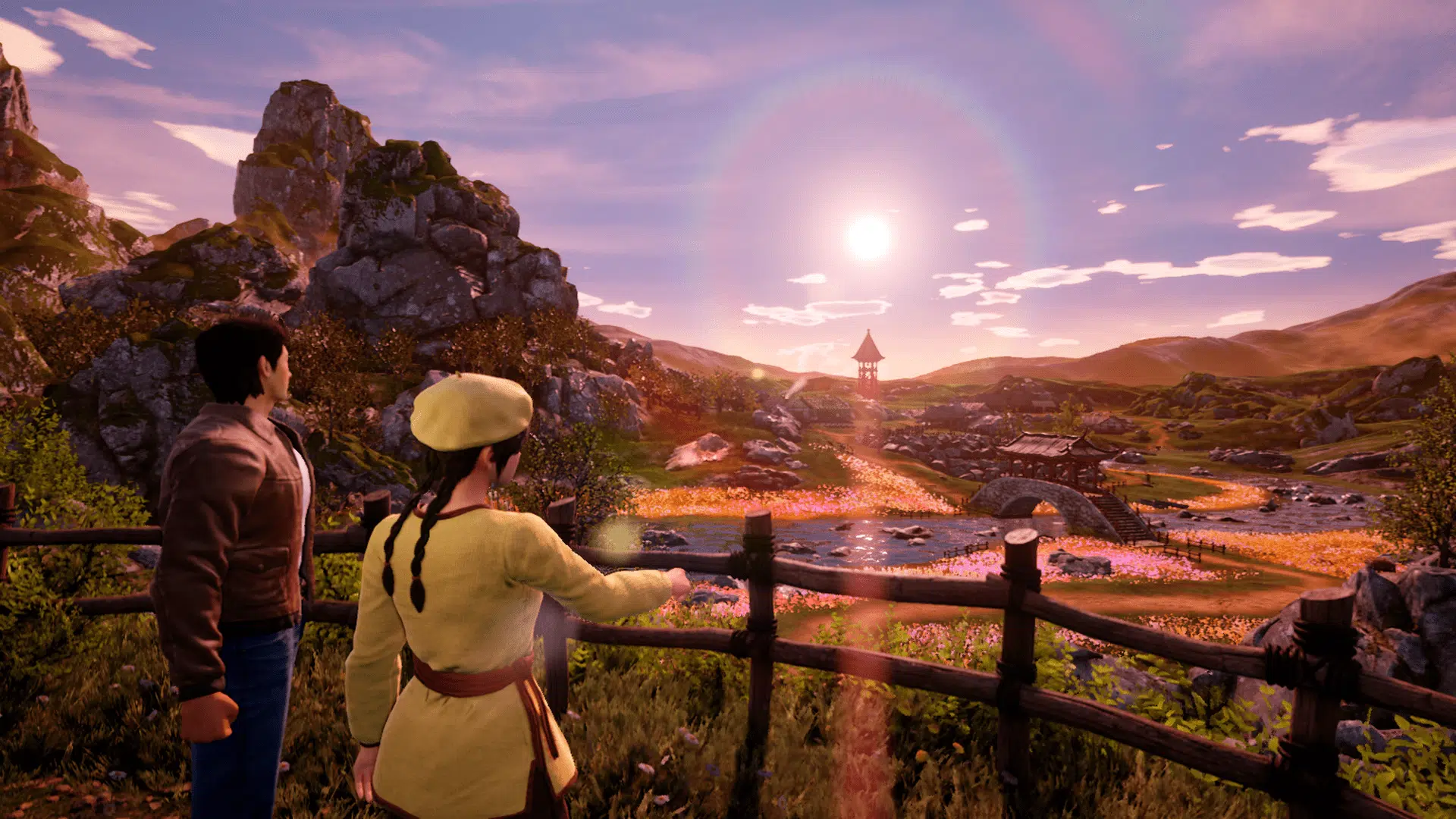 Shenmue Iii 20191119231904