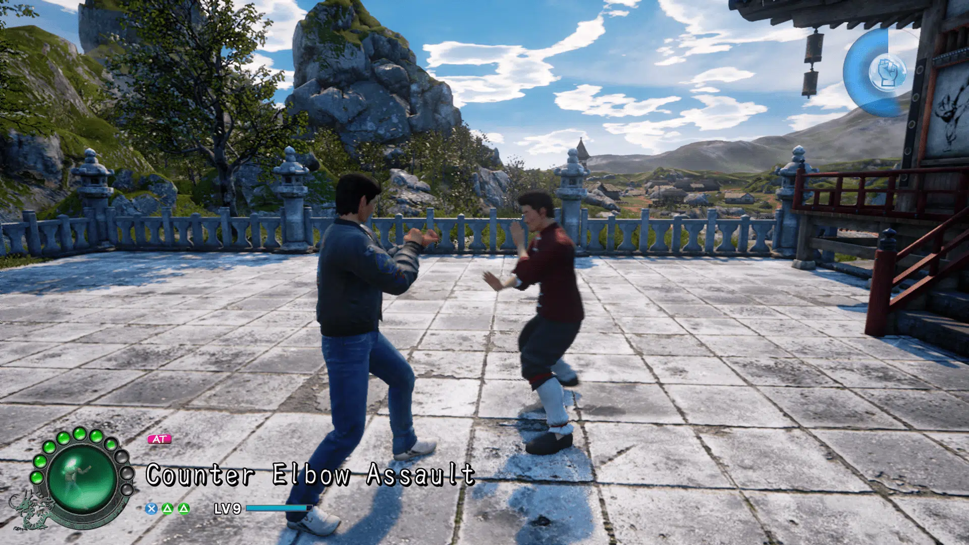 Shenmue Iii 20191121225014