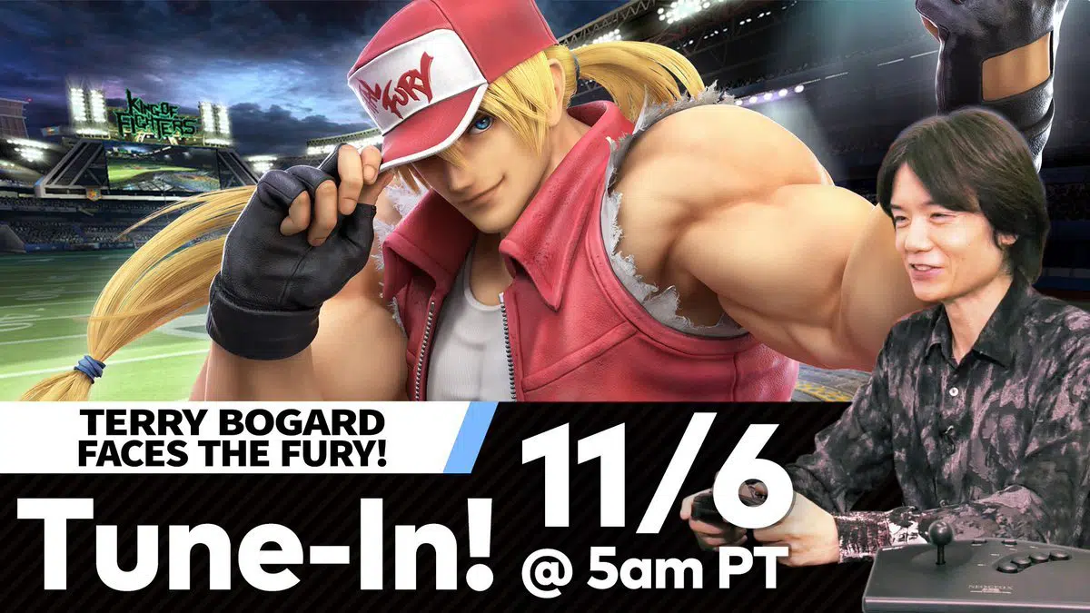 Smash Bros