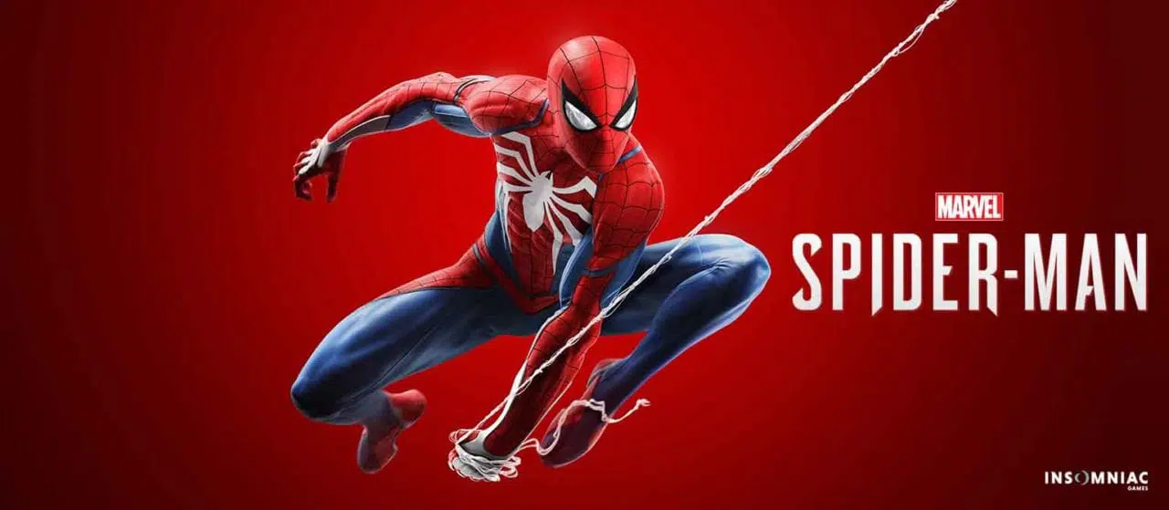 Spider Man e1574983486868