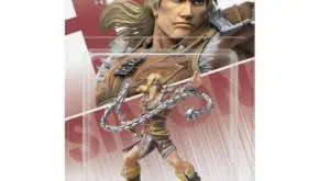 Super Smash Bros 1
