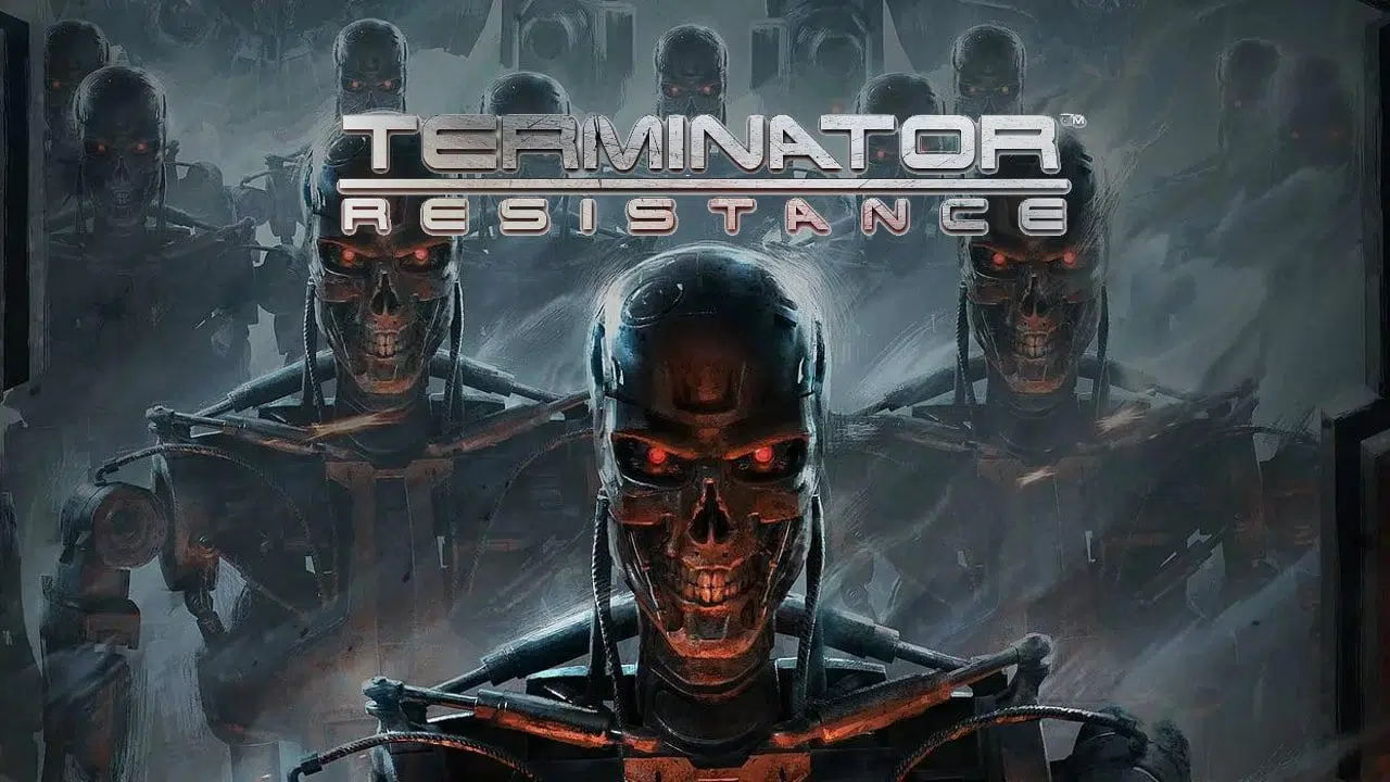 Terminator Recenzja