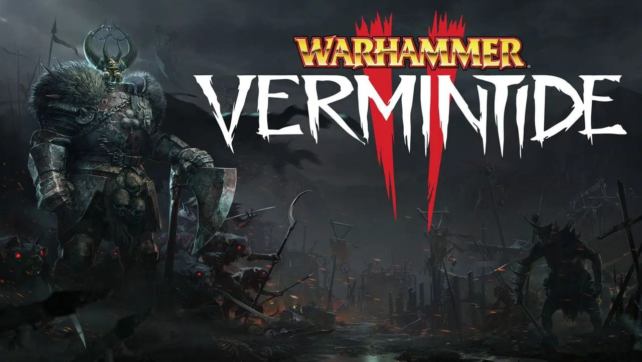 Warhammer Vermintide 2