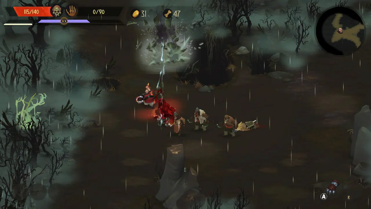 Yaga Screen7