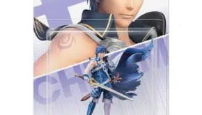 amiibo super smash bros series figure chrom 596893.1