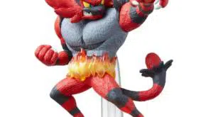figurka amiibo smash incineroar 02