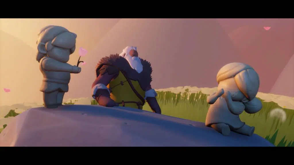 Arise: A Simple Story 20191205004011