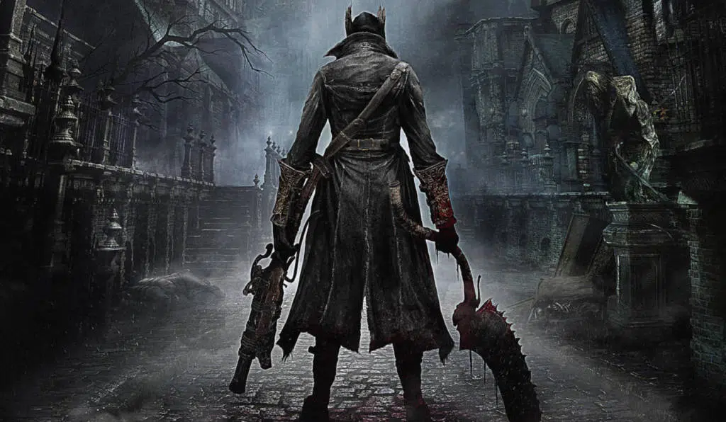 Bloodborne