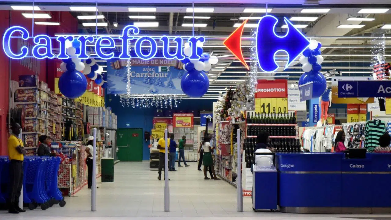 Carrefour