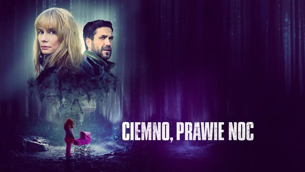Ciemno, Prawie Noc