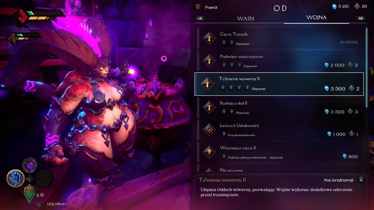 Darksiders Genesis Screen4