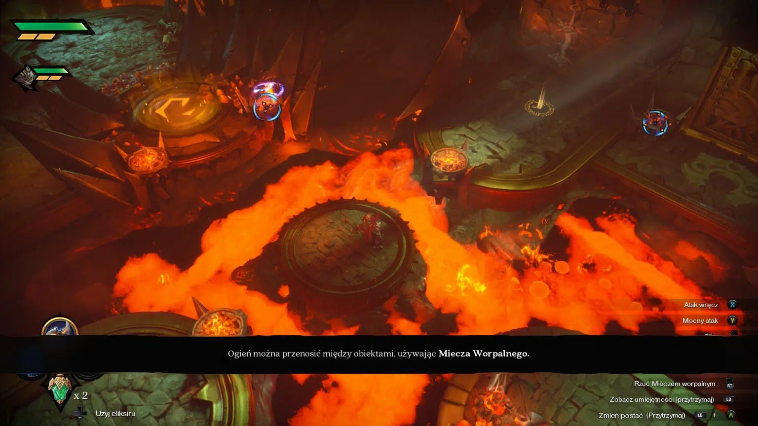 Darksiders Genesis Screen6