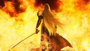 Final Fantasy Vii R 20191216 A02