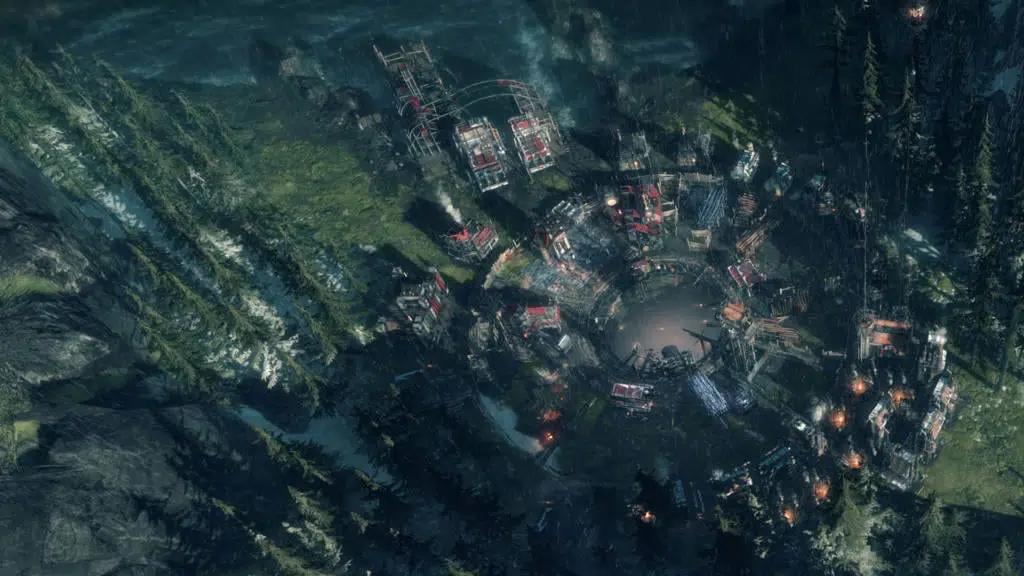 Frostpunk The Last Autumn Screenshot 04